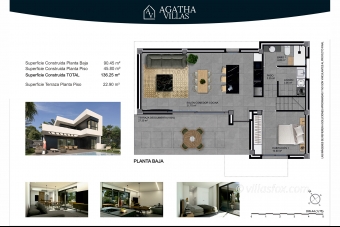 Benimar Rojales Benijofar luxury new-build villas for sale-08