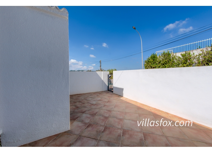 Balcon de la Costa Blanca San Miguel de Salinas casa en venta maison house-03