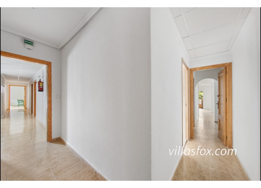 San Miguel de Salinas piso en venta leilighet til salgs-20