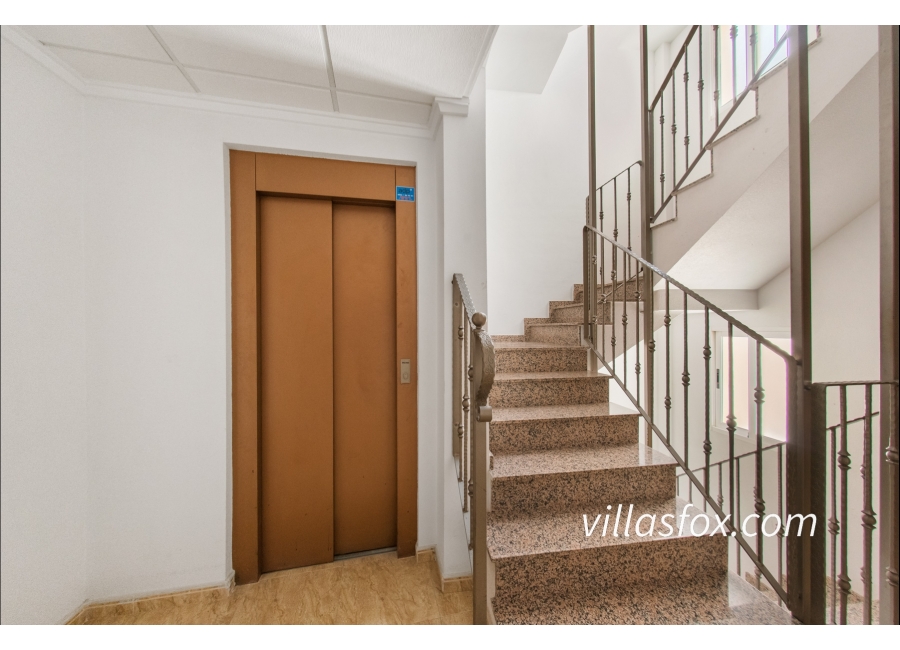 San Miguel de Salinas piso en venta leilighet til salgs-21