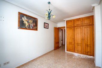 El Prado III San Miguel de Salinas apartamento en venta Villas Fox-24