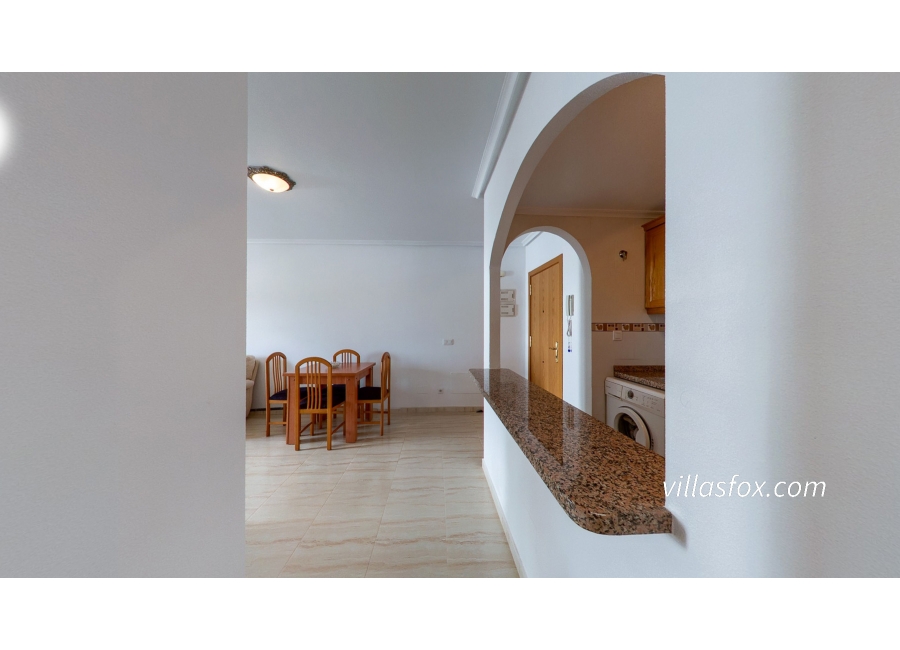 San Miguel de Salinas Residencial Angelina leilighet til salgs-18