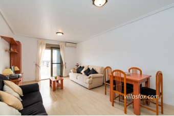 San Miguel de Salinas Residencial Angelina leilighet til salgs-09