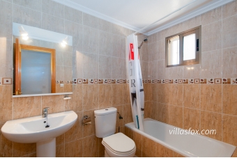 San Miguel de Salinas Residencial Angelina leilighet til salgs-12