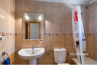 San Miguel de Salinas Residencial Angelina leilighet til salgs-13