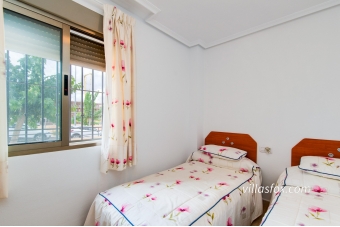 San Miguel de Salinas Residencial Angelina leilighet til salgs-15