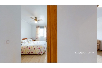 San Miguel de Salinas Residencial Angelina leilighet til salgs-16