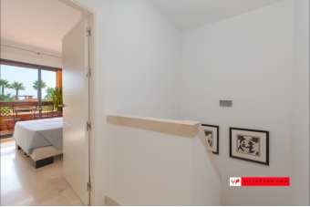 Cerro del Sol Mirador de San Miguel de Salinas townhouse for sale-15