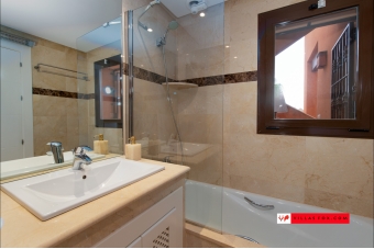 Cerro del Sol Mirador de San Miguel de Salinas townhouse for sale-19