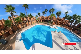 Cerro del Sol Mirador de San Miguel de Salinas townhouse for sale-46