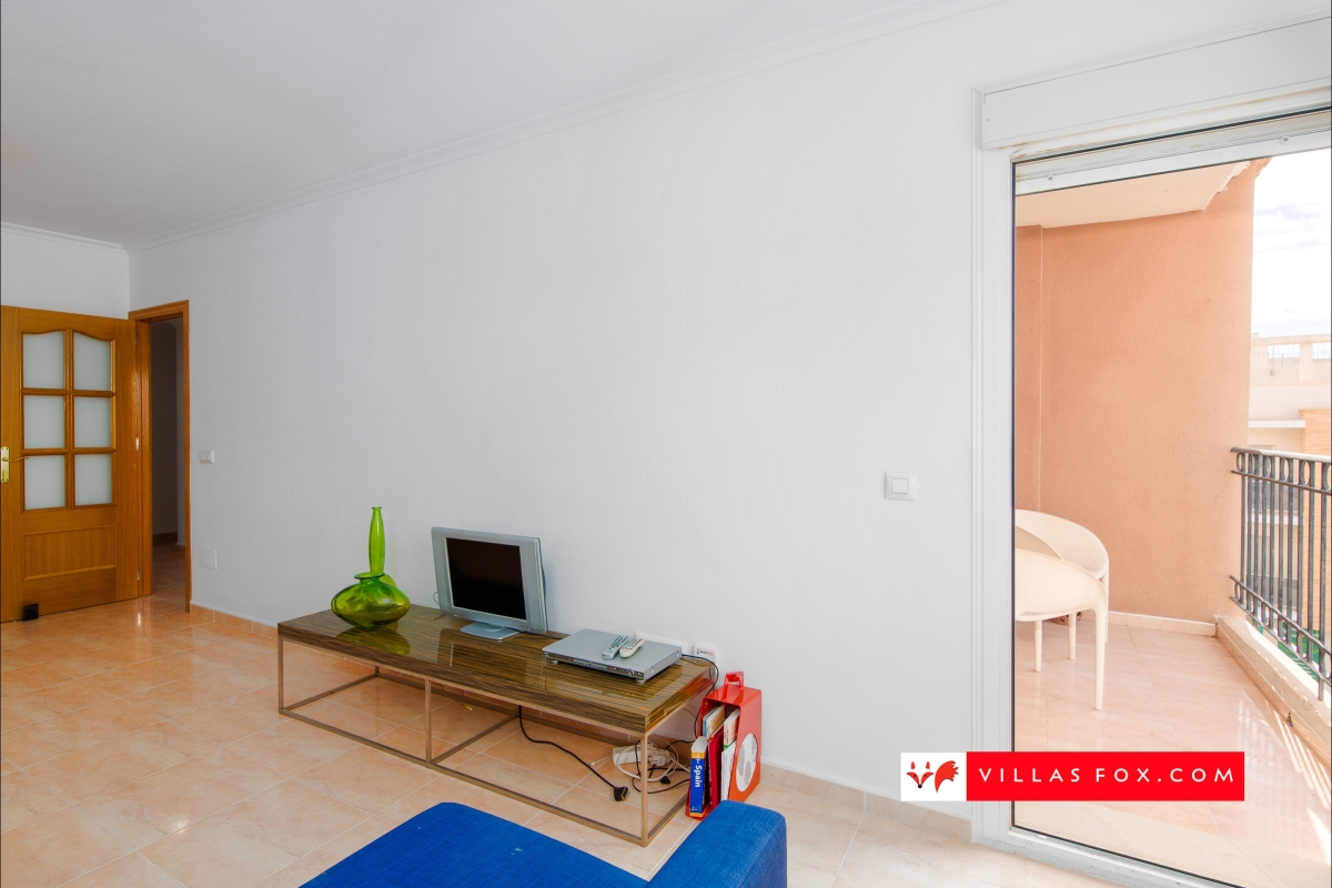 דירה בסן מיגל דה סלינס למכירה Villas Fox-07