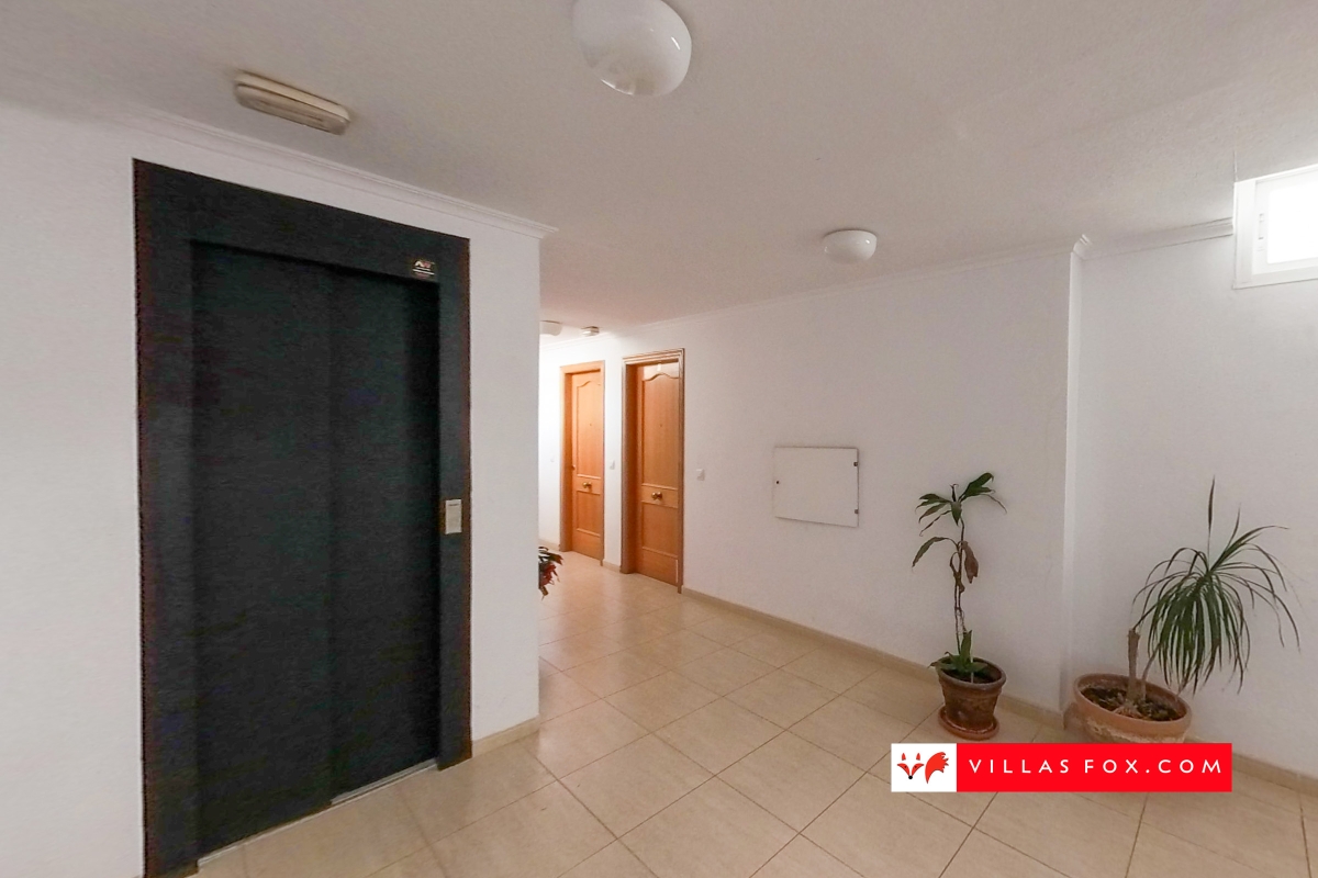 דירה בסן מיגל דה סלינס למכירה Villas Fox-22