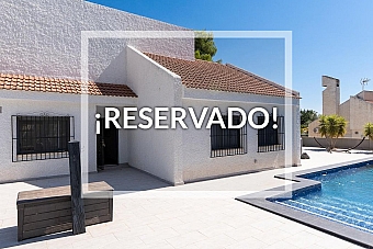Las Comunicaciones villa San Miguel de Salinas for sale-7