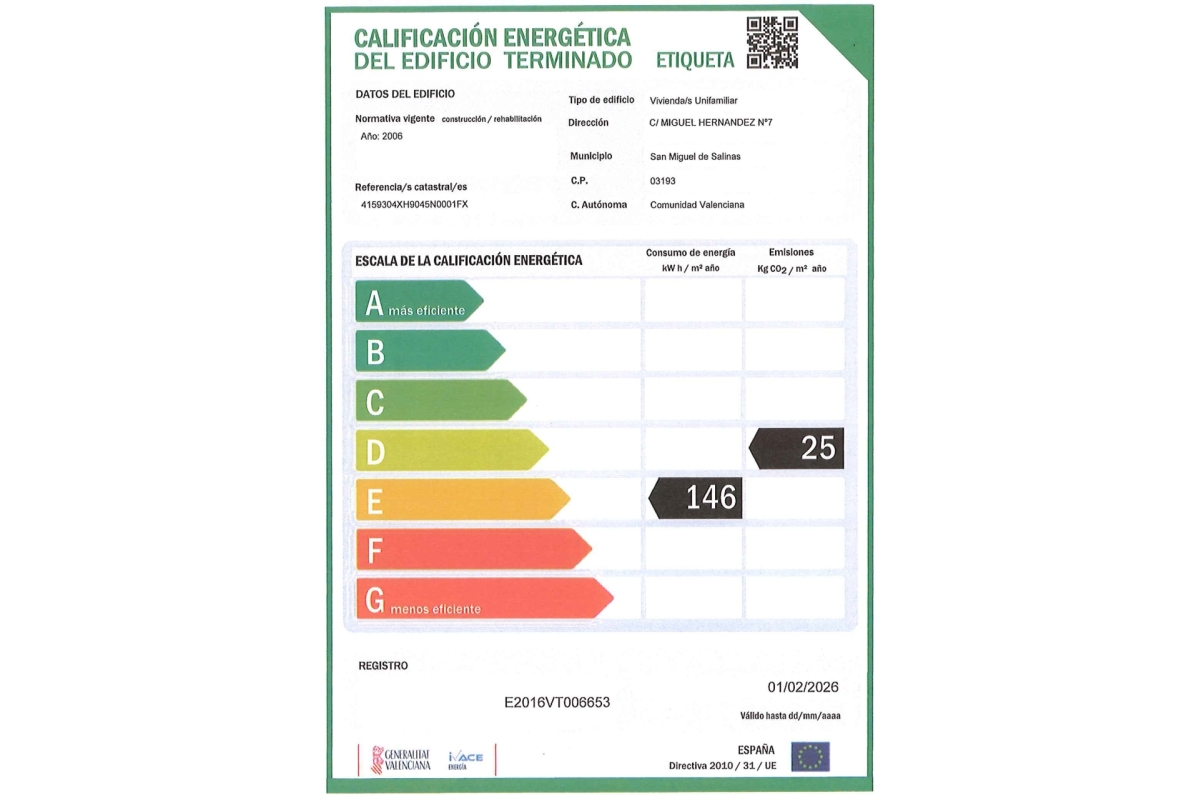 1332 - CEE calificacion 1332 - CEE calificacion