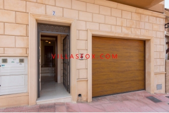 16_San_Miguel_de_Salinas_Casa adosada en el centro de la ciudad por_Villas_Fox_best_estate_agents_61103296568e8