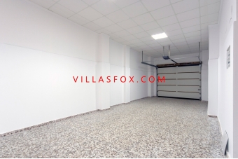 2_Casa adosada en el centro de San Miguel de Salinas por Villas Fox, la mejor agencia inmobiliaria, 611032619bd34