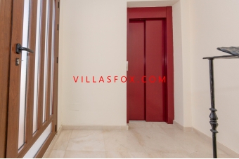 49_Casa adosada en el centro de San Miguel de Salinas, por Villas Fox, las mejores agencias inmobiliarias, 6110329c85689