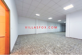 4_Casa adosada en el centro de San Miguel de Salinas, por Villas Fox, las mejores agencias inmobiliarias, 6110326b312ab