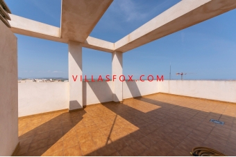 50_Casa adosada en el centro de San Miguel de Salinas por Villas Fox, la mejor agencia inmobiliaria, 6110329c9951a