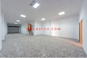 8_Casa adosada en el centro de San Miguel de Salinas por Villas Fox, la mejor agencia inmobiliaria, 6110327dd2730