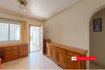 07-Der Galan Blue Lagoon San Miguel de Salinas Wohnung mit Garten zu verkaufen-16