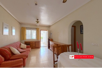 10-Der Galan Blue Lagoon San Miguel de Salinas Wohnung mit Garten zu verkaufen-19