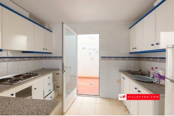 03-Der Galan Blue Lagoon San Miguel de Salinas Wohnung mit Garten zu verkaufen-02
