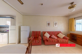 12-Der Galan Blue Lagoon San Miguel de Salinas Wohnung mit Garten zu verkaufen-21