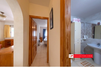 13-Der Galan Blue Lagoon San Miguel de Salinas Wohnung mit Garten zu verkaufen-22