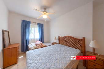 14-Der Galan Blue Lagoon San Miguel de Salinas Wohnung mit Garten zu verkaufen-23