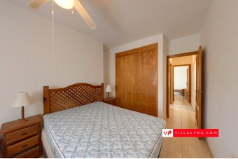15-Der Galan Blue Lagoon San Miguel de Salinas Wohnung mit Garten zu verkaufen-24