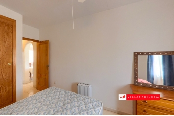 16-Der Galan Blue Lagoon San Miguel de Salinas Wohnung mit Garten zu verkaufen-25