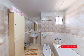 17-Der Galan Blue Lagoon San Miguel de Salinas Wohnung mit Garten zu verkaufen-26