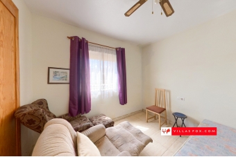18-Der Galan Blue Lagoon San Miguel de Salinas Wohnung mit Garten zu verkaufen-27