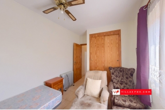 19-Der Galan Blue Lagoon San Miguel de Salinas Wohnung mit Garten zu verkaufen-28