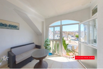20-Der Galan Blue Lagoon San Miguel de Salinas Wohnung mit Garten zu verkaufen-29