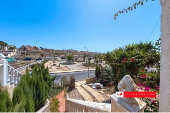 22-Der Galan Blue Lagoon San Miguel de Salinas Wohnung mit Garten zu verkaufen-31