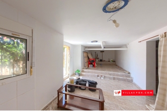 23-Der Galan Blue Lagoon San Miguel de Salinas Wohnung mit Garten zu verkaufen-32