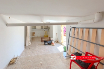 24-Der Galan Blue Lagoon San Miguel de Salinas Wohnung mit Garten zu verkaufen-33