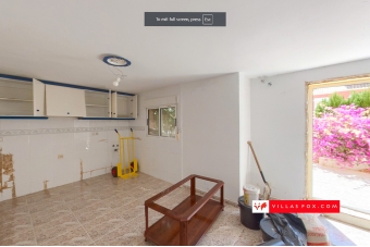 25-Der Galan Blue Lagoon San Miguel de Salinas Wohnung mit Garten zu verkaufen-34
