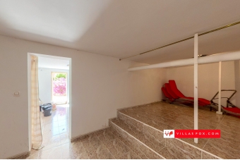 28-Der Galan Blue Lagoon San Miguel de Salinas Wohnung mit Garten zu verkaufen-38