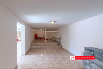 30-Der Galan Blue Lagoon San Miguel de Salinas Wohnung mit Garten zu verkaufen-40