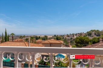07-Villas Maria Las Comunicaciones San Miguel de Salinas vila de lux de vanzare-21