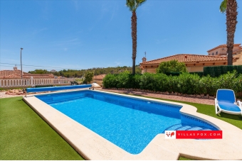 10-Villas Maria Las Comunicaciones San Miguel de Salinas vila de lux de vanzare-55