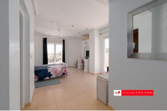 19-Villas Maria Las Comunicaciones San Miguel de Salinas vila de lux de vanzare-11