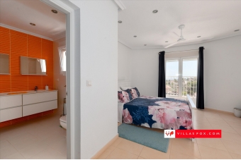 20-Villas Maria Las Comunicaciones San Miguel de Salinas vila de lux de vanzare-12