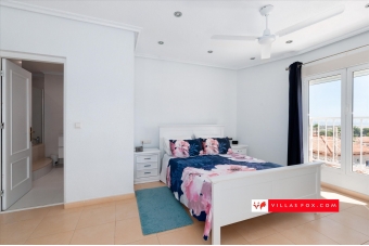 23-Villas Maria Las Comunicaciones San Miguel de Salinas vila de lux de vanzare-17