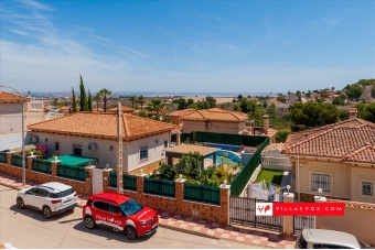 27-Villas Maria Las Comunicaciones San Miguel de Salinas vila de lux de vanzare-26