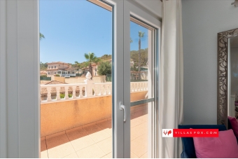 28-Villas Maria Las Comunicaciones San Miguel de Salinas vila de lux de vanzare-22