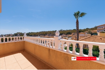 29-Villas Maria Las Comunicaciones San Miguel de Salinas vila de lux de vanzare-23